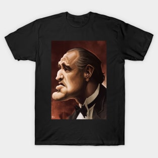 The Godfather T-Shirt